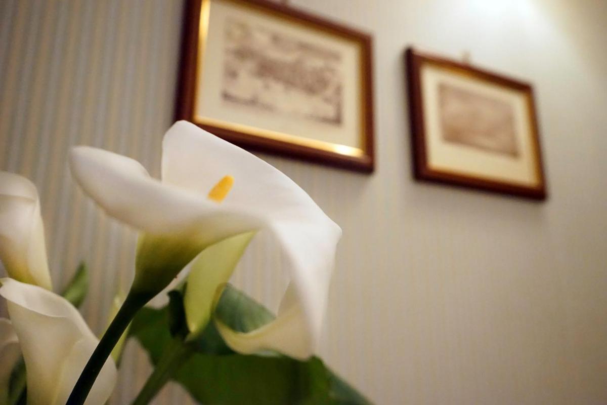 Hotel Incontro Ариано Ирпино Екстериор снимка