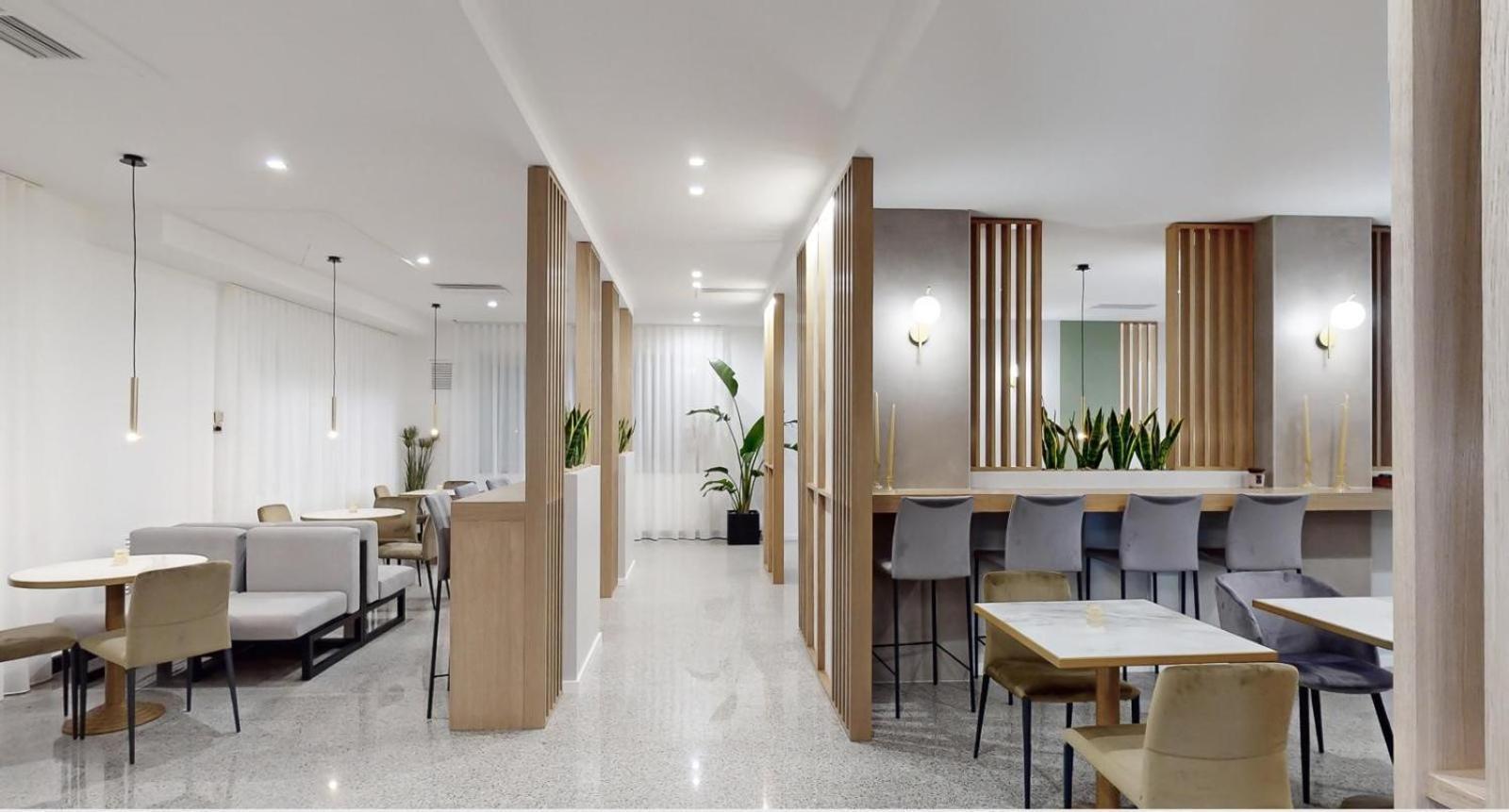Hotel Incontro Ариано Ирпино Екстериор снимка